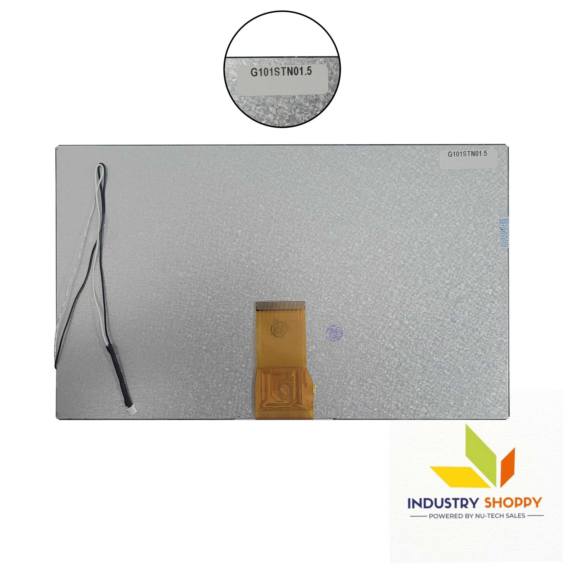 AUO G101STN01.5 LCD Module AUO G101STN01.5 LCD Module